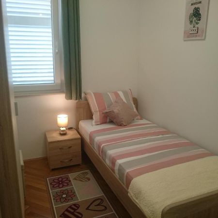 Apartament Apartman Sanja Rovinj Zewnętrze zdjęcie