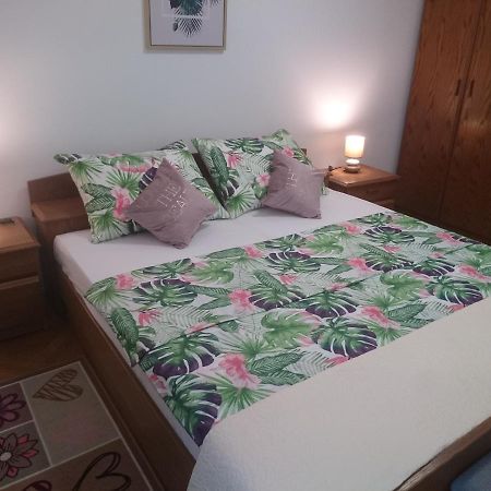 Apartament Apartman Sanja Rovinj Zewnętrze zdjęcie