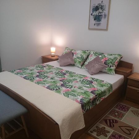 Apartament Apartman Sanja Rovinj Zewnętrze zdjęcie