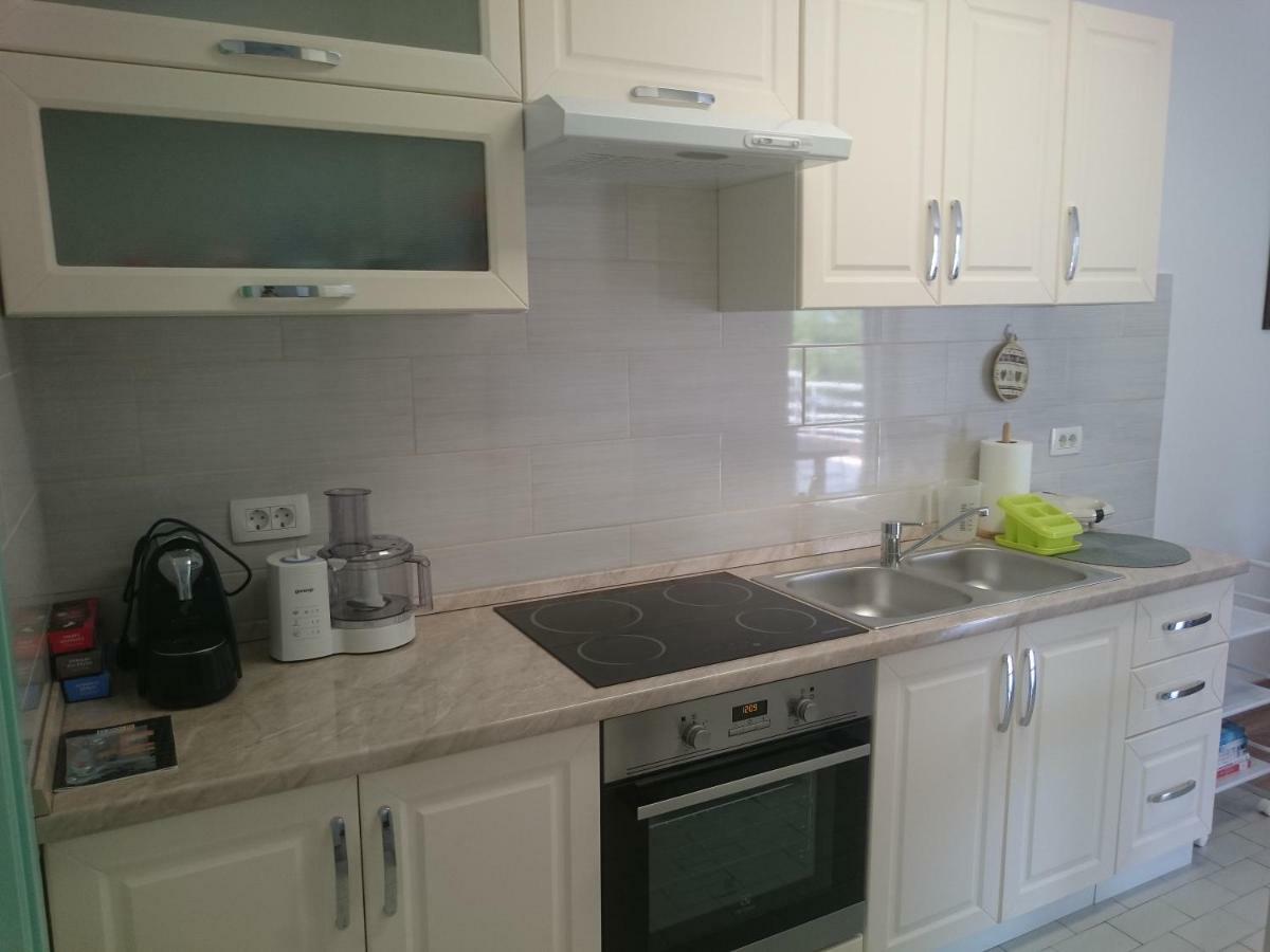 Apartament Apartman Sanja Rovinj Zewnętrze zdjęcie