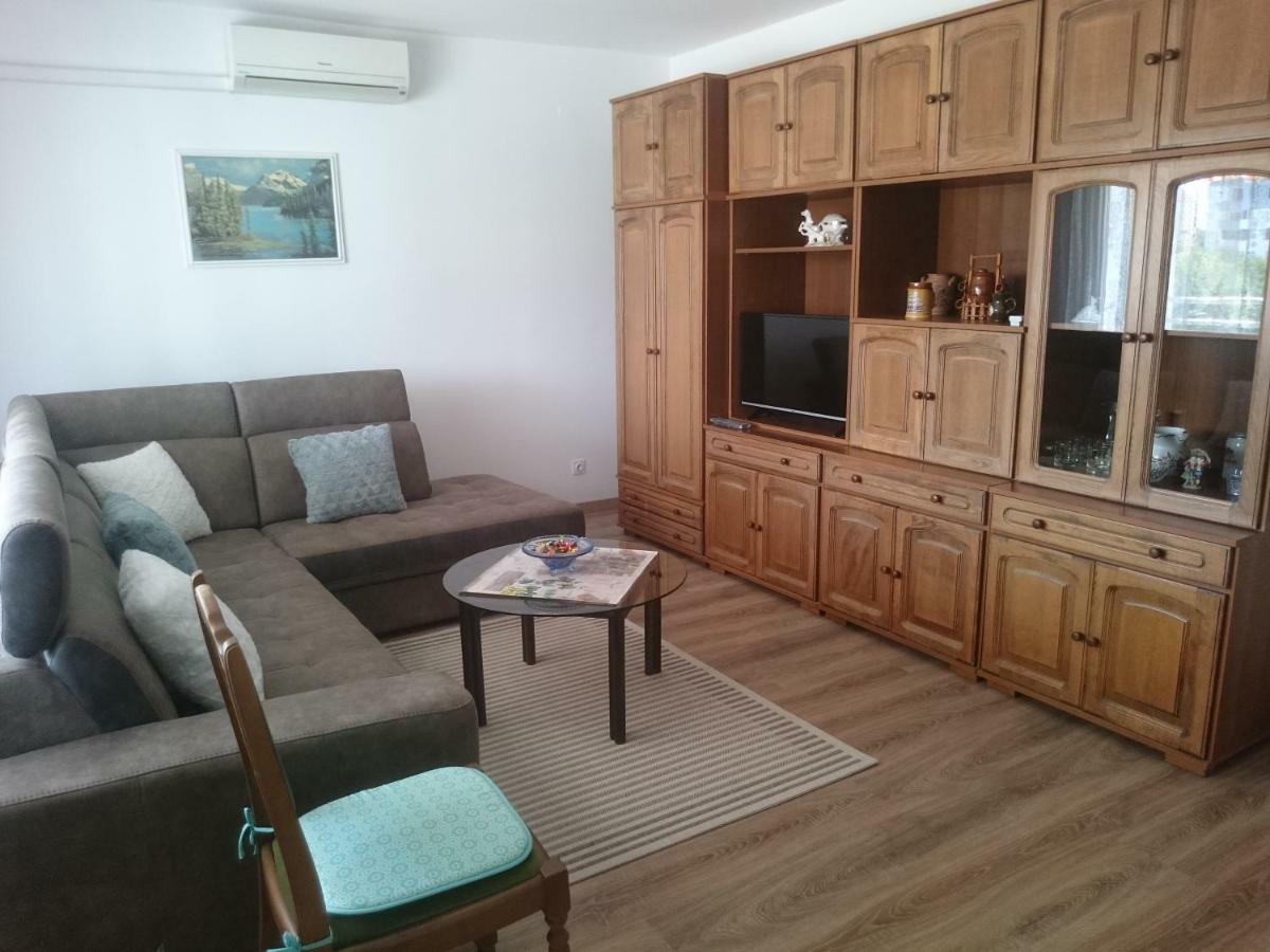 Apartament Apartman Sanja Rovinj Zewnętrze zdjęcie
