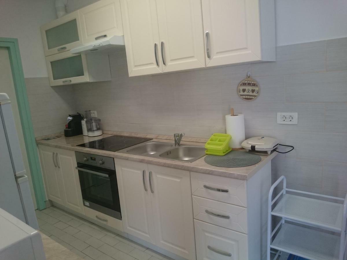 Apartament Apartman Sanja Rovinj Zewnętrze zdjęcie