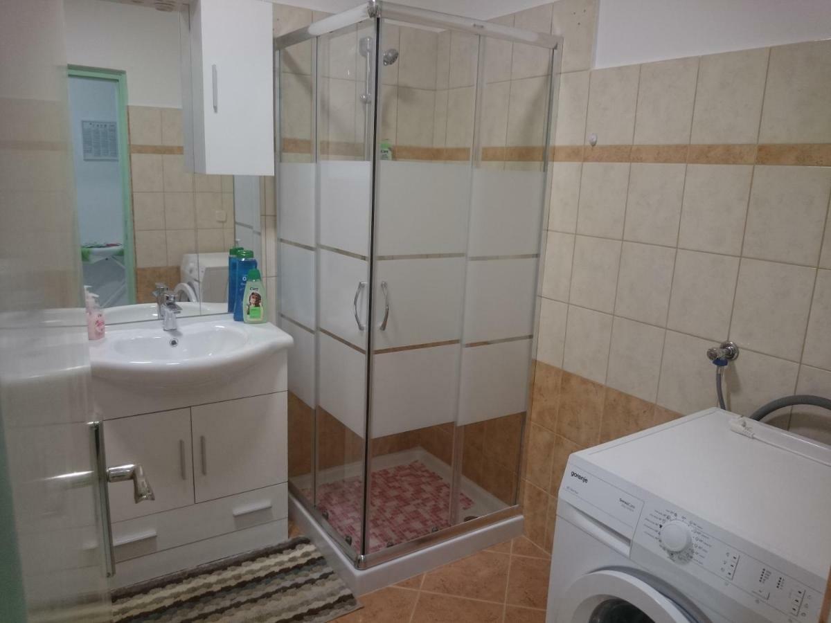 Apartament Apartman Sanja Rovinj Zewnętrze zdjęcie