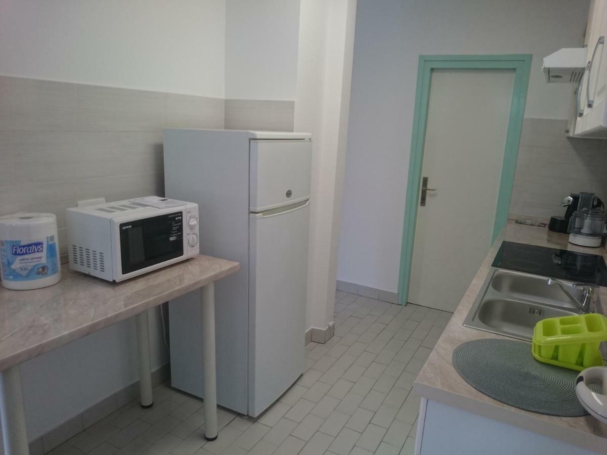 Apartament Apartman Sanja Rovinj Zewnętrze zdjęcie