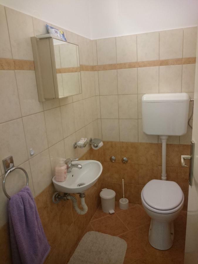 Apartament Apartman Sanja Rovinj Zewnętrze zdjęcie