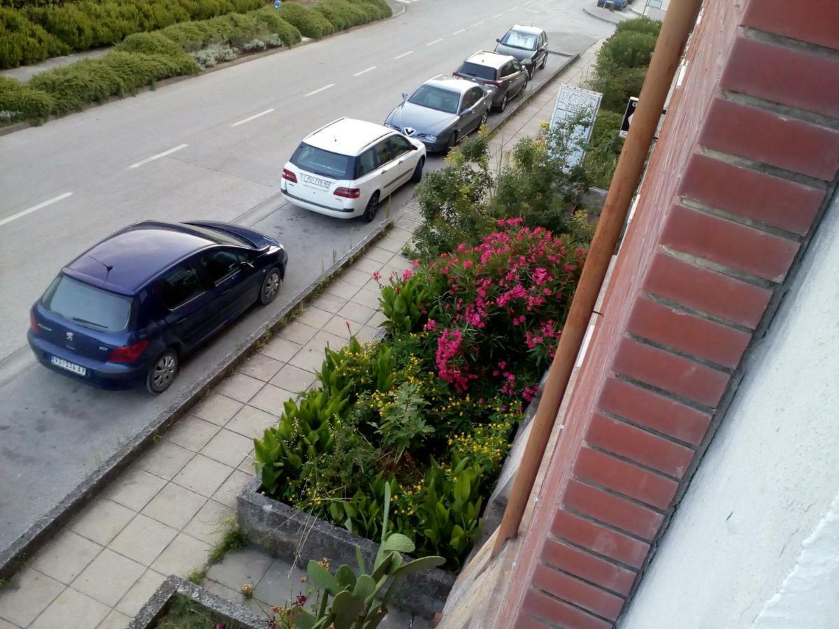 Apartament Apartman Sanja Rovinj Zewnętrze zdjęcie