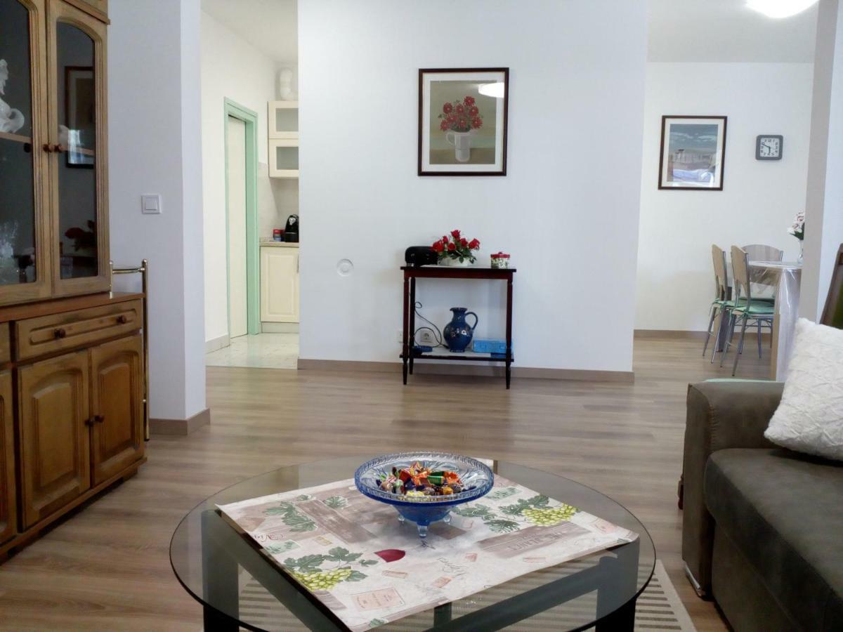 Apartament Apartman Sanja Rovinj Zewnętrze zdjęcie