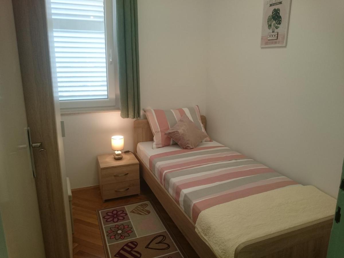 Apartament Apartman Sanja Rovinj Zewnętrze zdjęcie