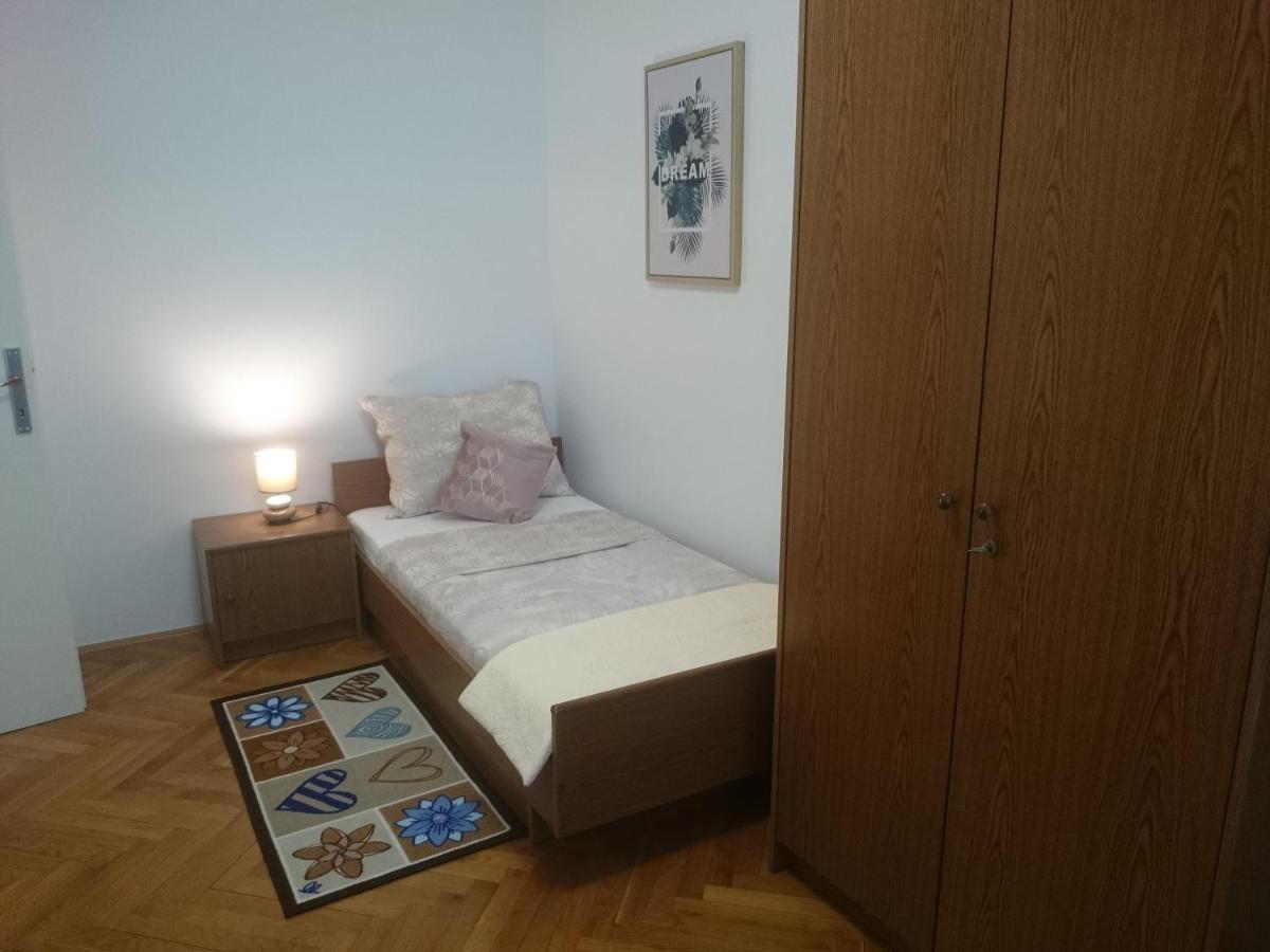 Apartament Apartman Sanja Rovinj Zewnętrze zdjęcie