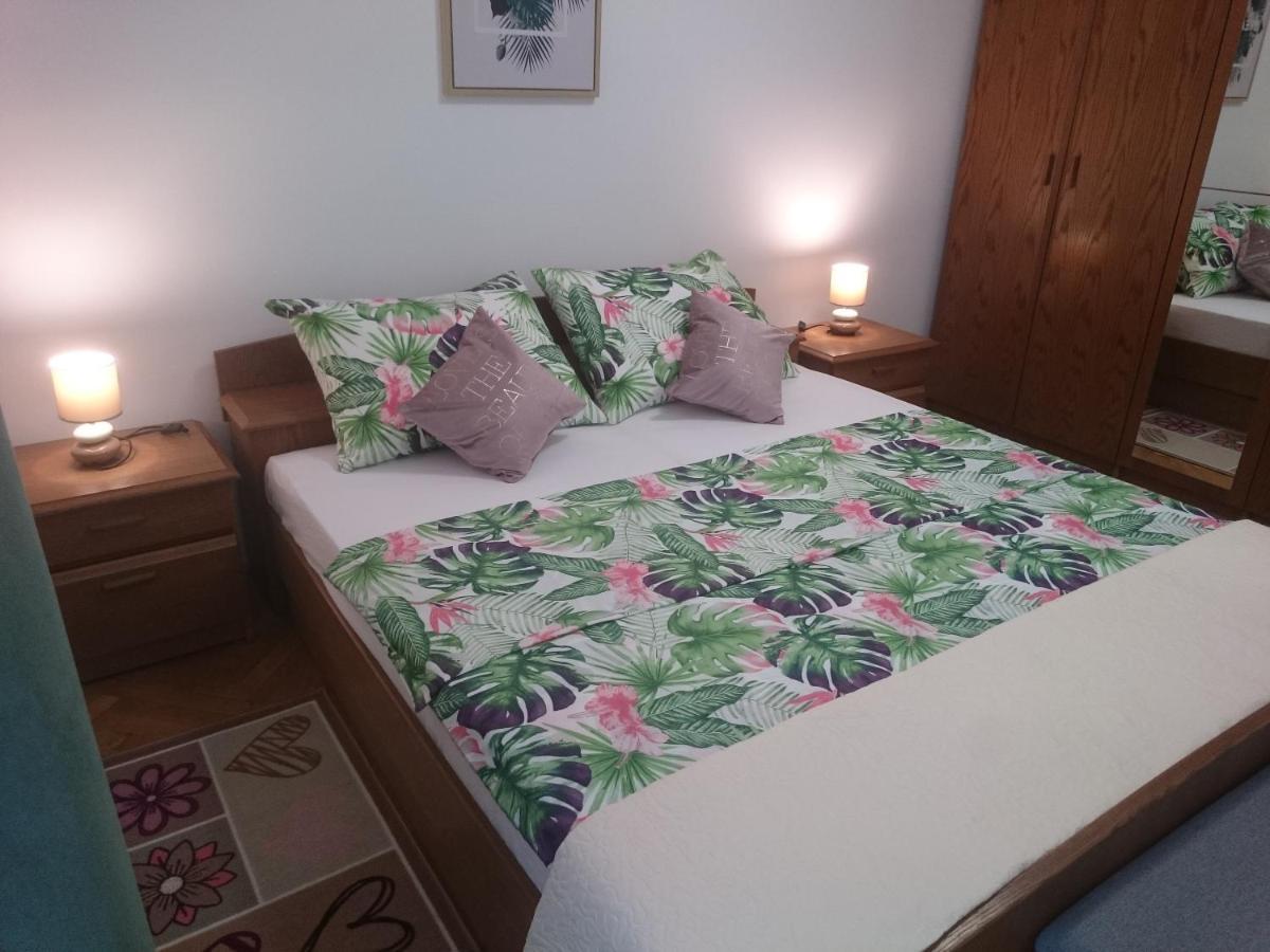 Apartament Apartman Sanja Rovinj Zewnętrze zdjęcie