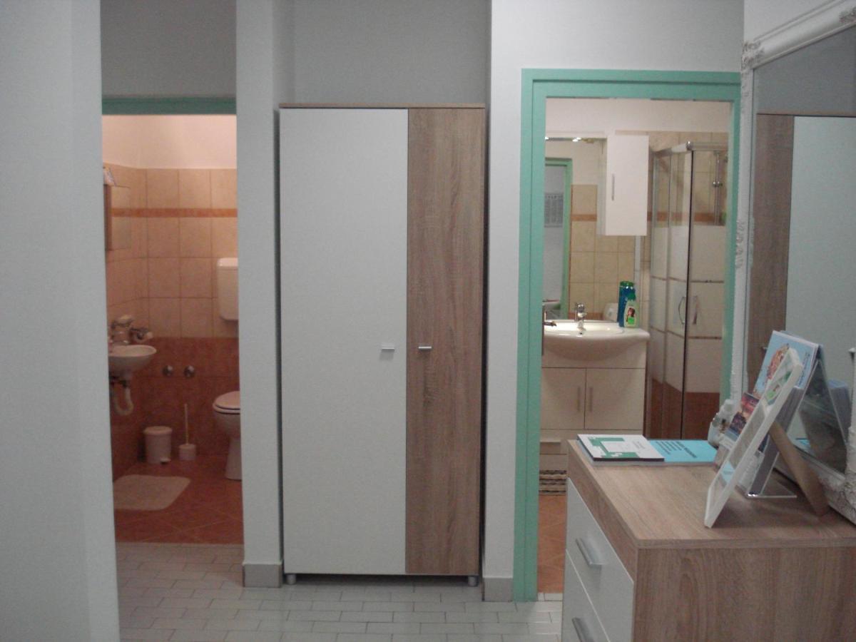 Apartament Apartman Sanja Rovinj Zewnętrze zdjęcie