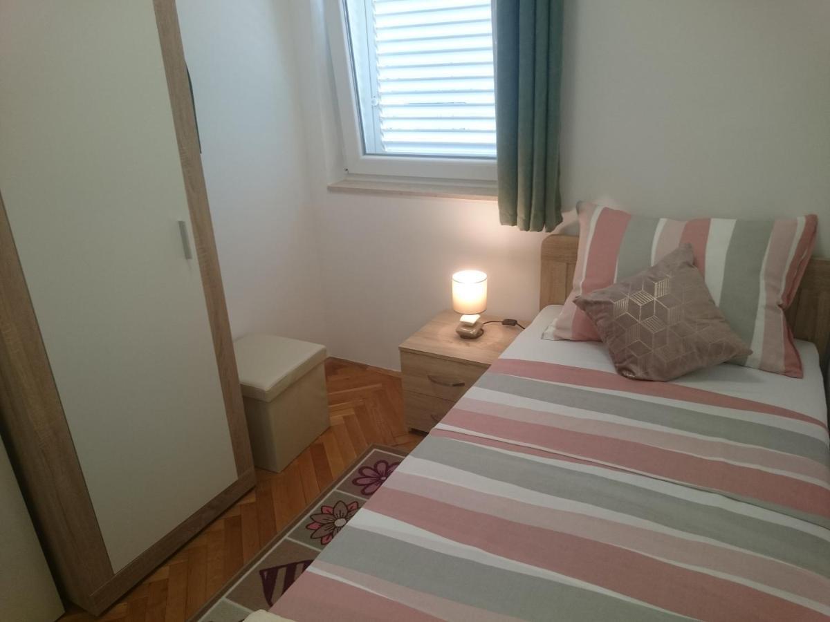 Apartament Apartman Sanja Rovinj Zewnętrze zdjęcie