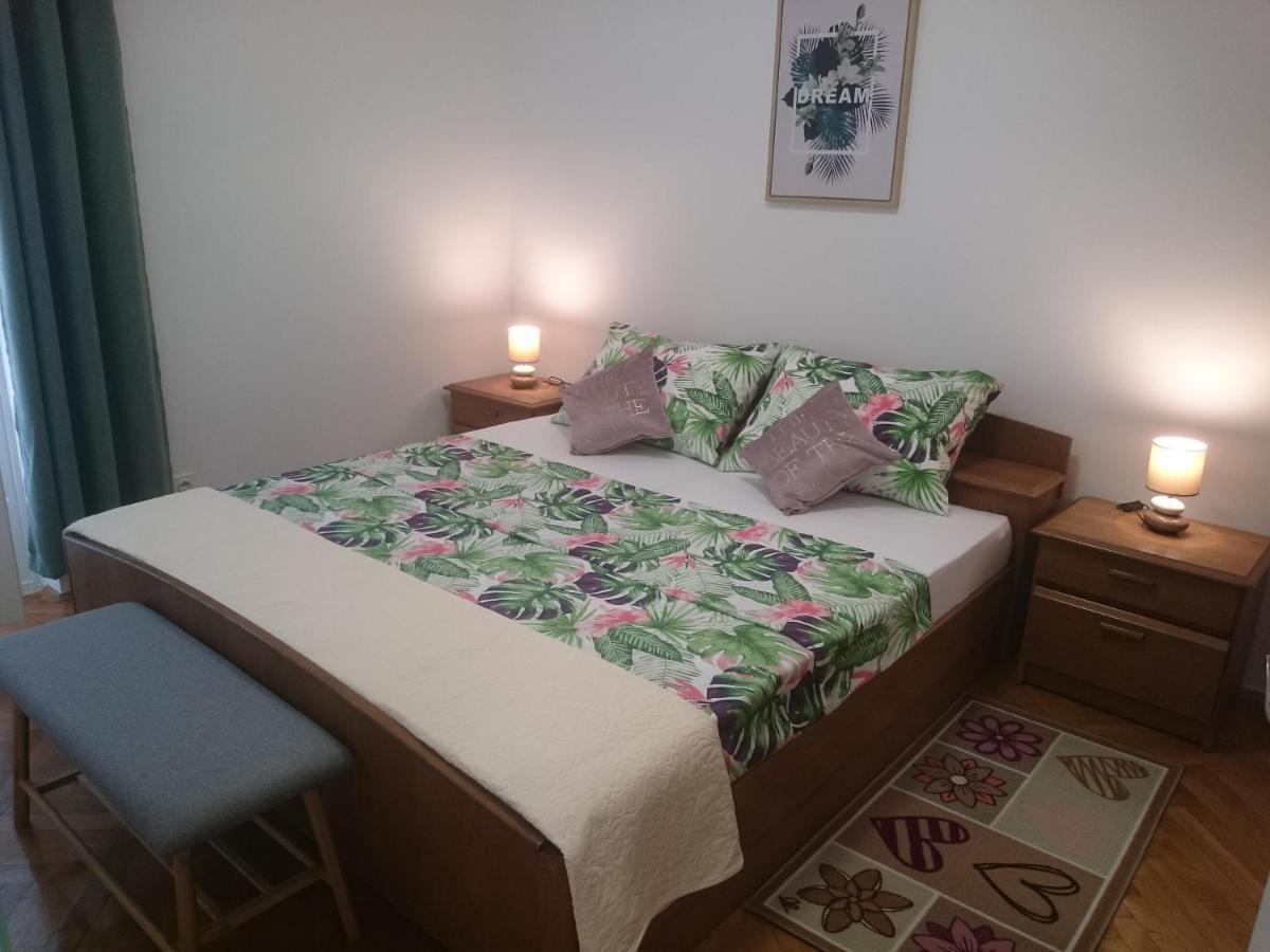 Apartament Apartman Sanja Rovinj Zewnętrze zdjęcie