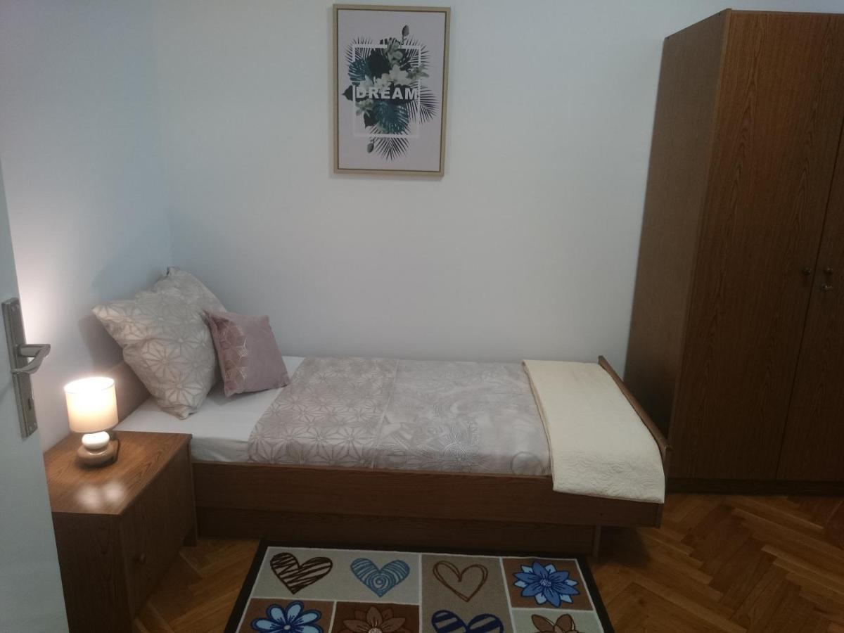 Apartament Apartman Sanja Rovinj Zewnętrze zdjęcie